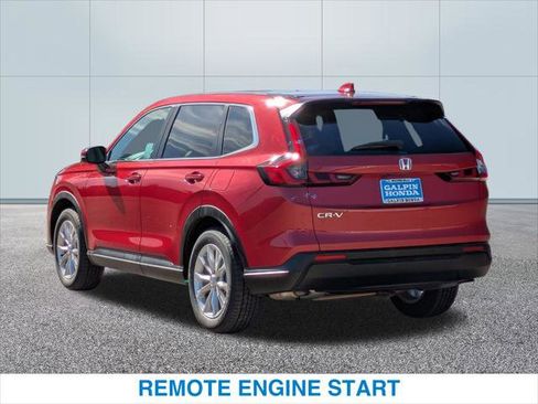 Certified 2023 Honda CR-V EX-L image 9