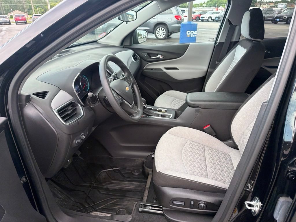 Used 2024 Chevrolet Equinox LS w/ LS Convenience Package FWD image 16