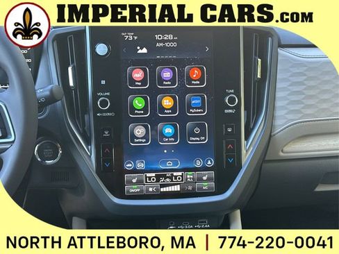 New 2025 Subaru Forester Limited image 18