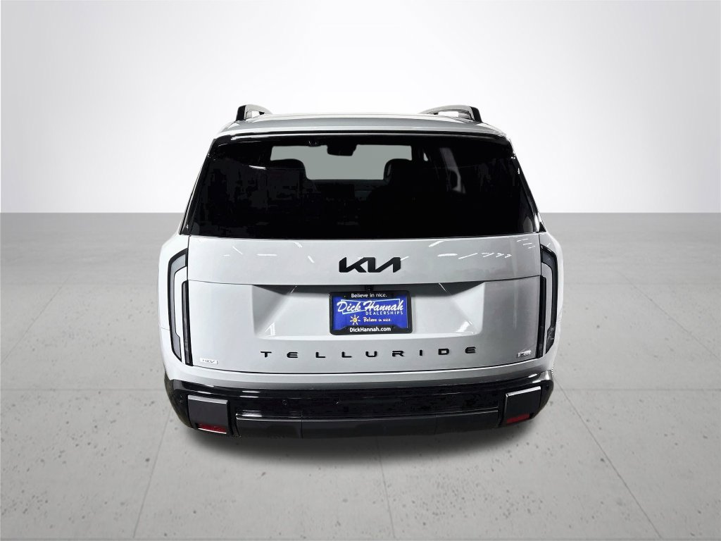 New 2027 Kia Telluride X-Line SX Prestige AWD/4WD image 7