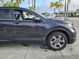 Used 2017 Honda CR-V EX image 2