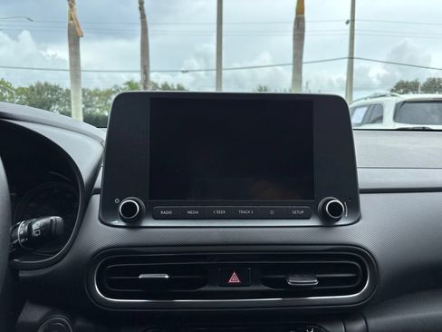 Used 2023 Hyundai Kona SEL FWD image 23