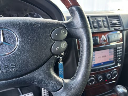 Used 2008 Mercedes-Benz G 500 image 18