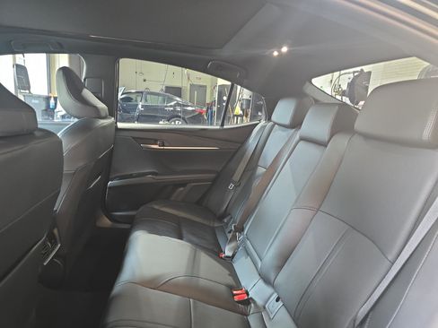 Used 2026 Toyota Camry XSE w/ Premium Plus Package FWD image 13