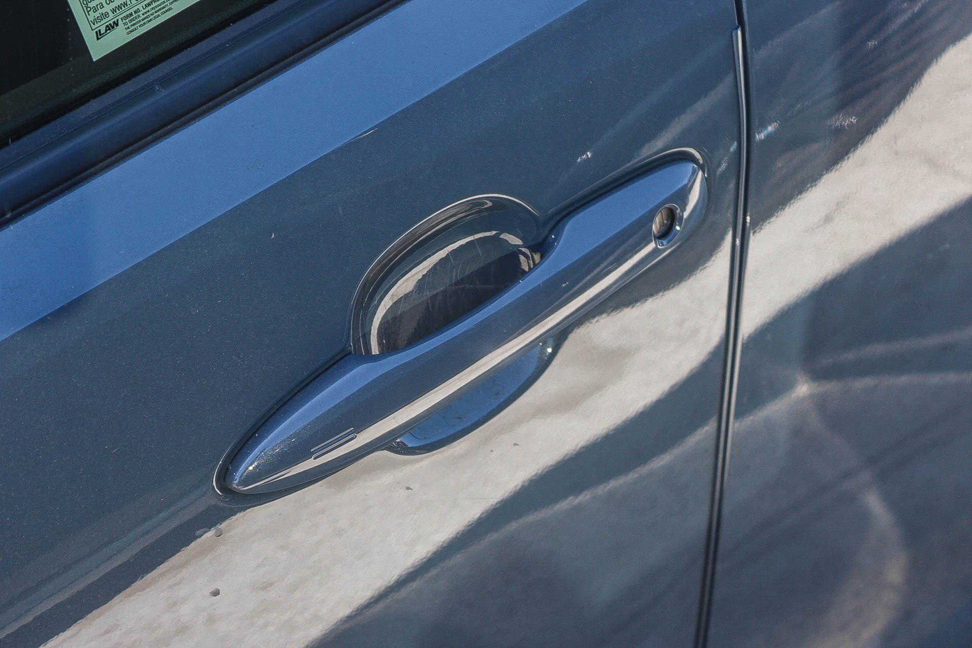 Used 2026 Toyota Prius Plug-In Hybrid FWD image 9