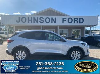 New 2025 Ford Escape Active w/ Tech Pack #1 image 1