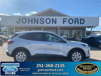 New 2025 Ford Escape Active w/ Tech Pack #1