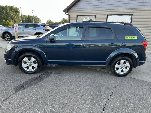 Used 2015 Dodge Journey FWD image 8