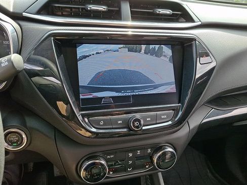 Used 2023 Chevrolet TrailBlazer LT w/ Convenience Package image 18