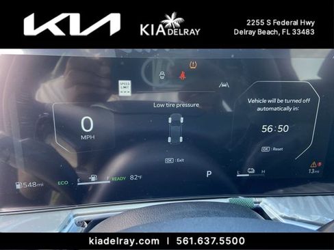 New 2026 Kia Sorento SX Prestige AWD/4WD image 32