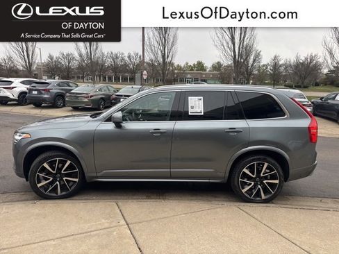Used 2020 Volvo XC90 T6 Momentum w/ Protection Package Premier image 6