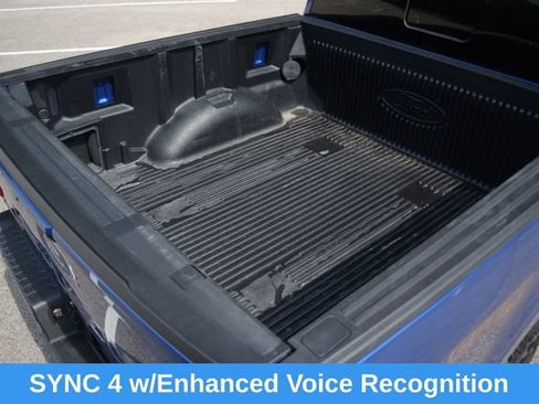 Used 2023 Ford F150 XLT w/ Equipment Group 302A High AWD/4WD image 26