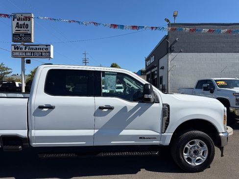 Used 2026 Ford F250 XLT AWD/4WD image 10