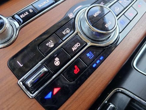 Certified 2020 Lincoln Aviator Reserve w/ Equipment Group 202A AWD/4WD image 20