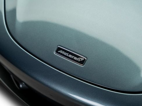 Used 2022 McLaren 720S Performance RWD image 6