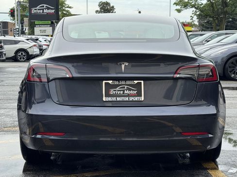 Used 2023 Tesla Model 3 Standard Range RWD image 7