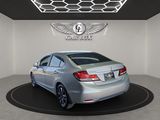 Used 2013 Honda Civic EX-L image 5