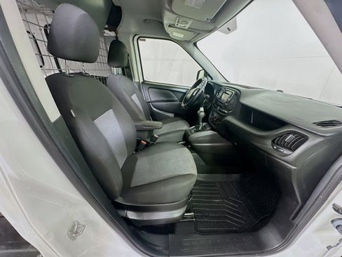 Used 2019 RAM ProMaster City Tradesman image 28