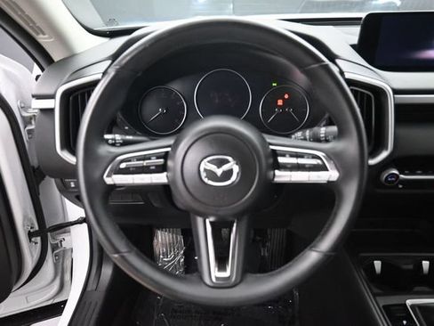 Used 2025 MAZDA CX-50 AWD 2.5 S w/ Preferred Package image 21