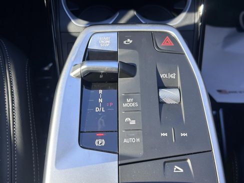 New 2026 BMW X1 xDrive28i w/ Technology Package image 12