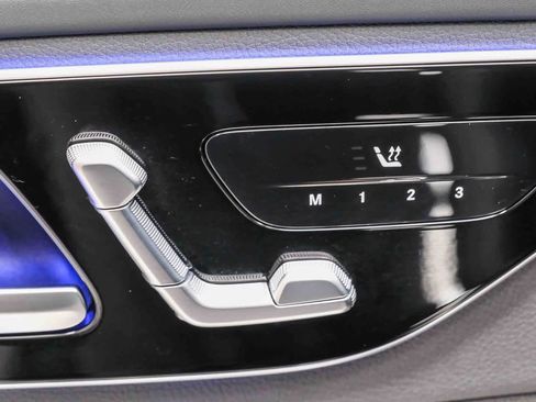 Certified 2023 Mercedes-Benz C 300 Sedan image 19