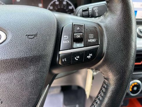 Used 2022 Ford Maverick XLT w/ XLT Luxury Package FWD image 32