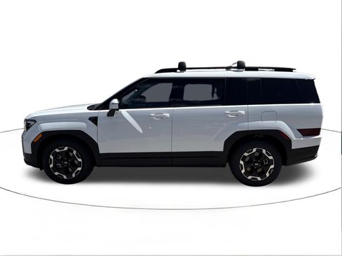 New 2026 Hyundai Santa Fe SEL AWD/4WD image 6