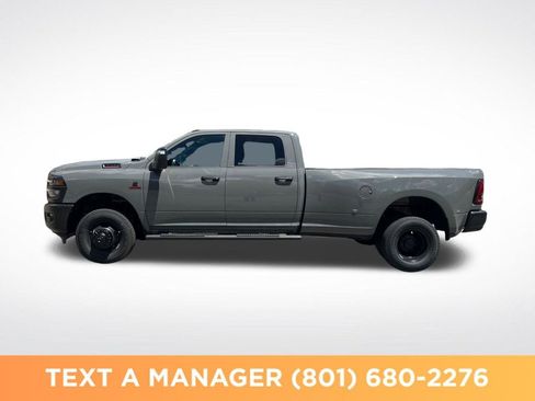 New 2026 RAM 3500 Tradesman AWD/4WD image 2