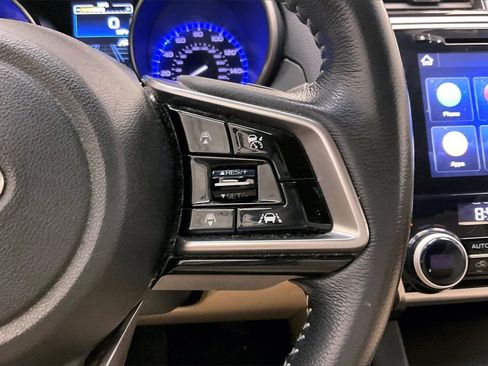 Used 2019 Subaru Outback 3.6R Limited image 20