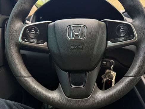 Used 2017 Honda CR-V LX image 10