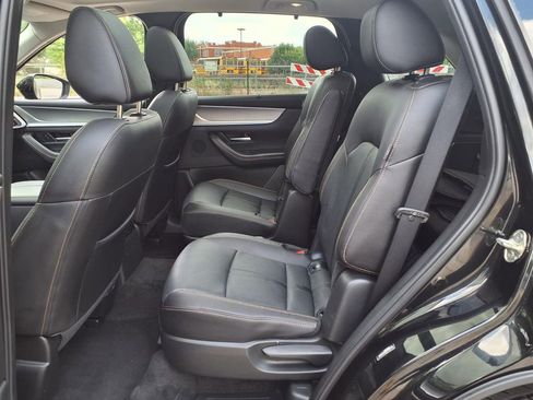 Used 2024 MAZDA CX-90 Plug-In Hybrid w/ Premium Pkg AWD/4WD image 14