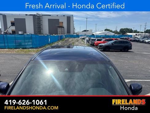 Used 2023 Honda Passport EX-L image 9
