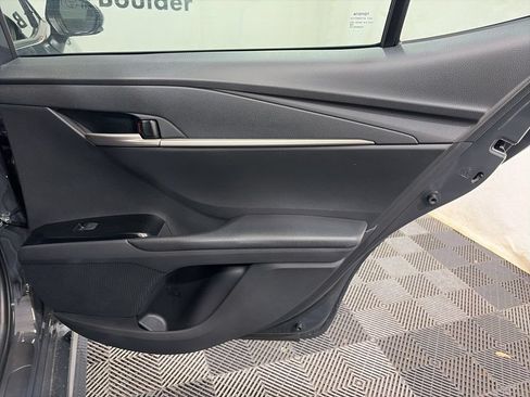 Used 2026 Toyota Camry SE FWD image 13