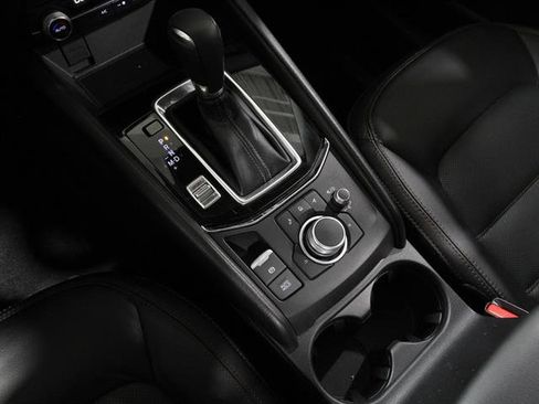 Certified 2023 MAZDA CX-5 AWD 2.5 S image 14