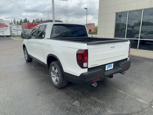 New 2026 Honda Ridgeline RTL image 7