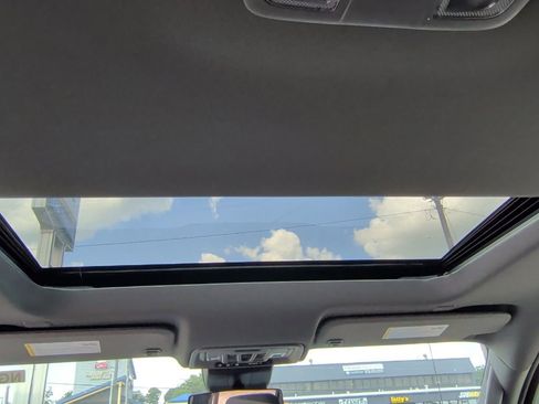 New 2025 Chevrolet Silverado 1500 RST image 21