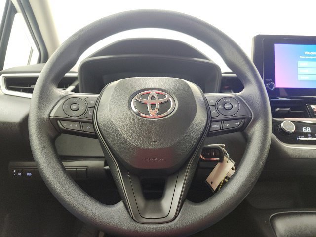 Certified 2027 Toyota Corolla LE FWD image 38