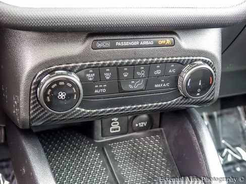 Used 2023 Ford Bronco Sport Big Bend AWD/4WD image 17