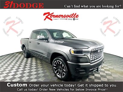 New 2026 RAM 1500 Limited