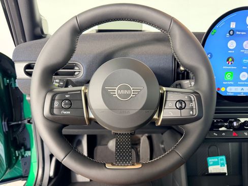 New 2026 MINI Cooper S FWD image 12