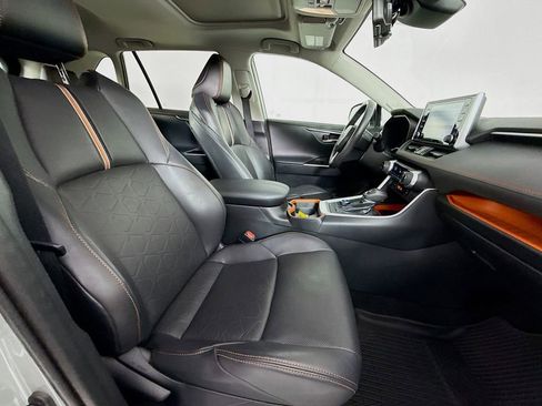 Used 2019 Toyota RAV4 Adventure w/ Advanced Technology Package image 23