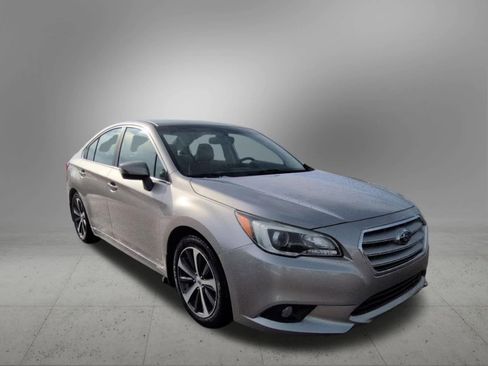 Used 2016 Subaru Legacy 2.5i Limited w/ Popular Package #4 image 8