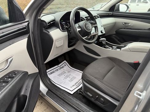 Used 2023 Hyundai Tucson SEL image 11