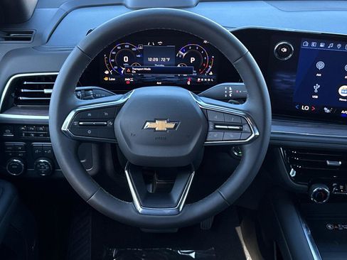 New 2026 Chevrolet Tahoe LT w/ Comfort Package image 18