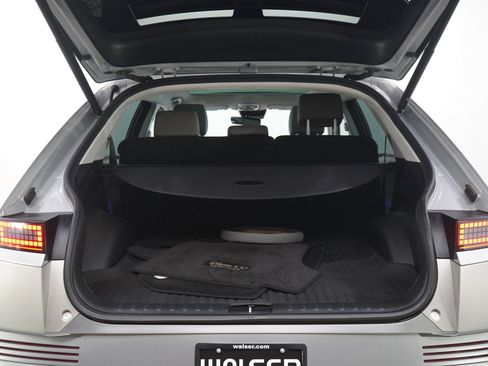 Certified 2024 Hyundai Ioniq 5 Limited AWD/4WD image 18