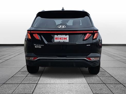 Used 2023 Hyundai Tucson SEL image 6