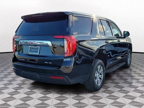 Used 2023 GMC Yukon SLE image 5