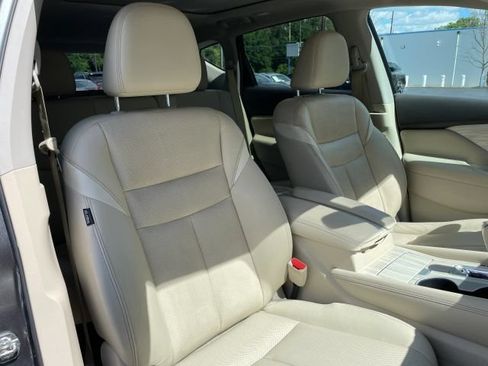 Used 2016 Nissan Murano SL w/ SL Technology Package AWD/4WD image 35