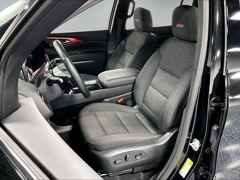 Used 2024 Chevrolet Traverse Z71 w/ Enhanced Driving Package AWD/4WD image 20