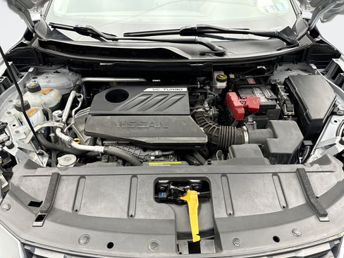 Used 2023 Nissan Rogue SV AWD/4WD image 27
